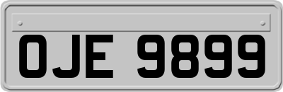 OJE9899