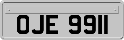 OJE9911