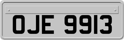 OJE9913