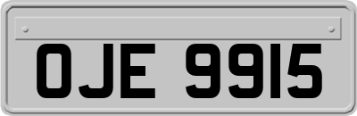 OJE9915