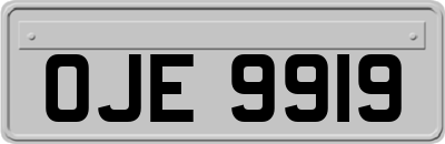 OJE9919