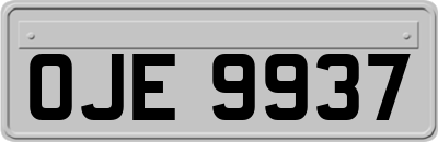 OJE9937