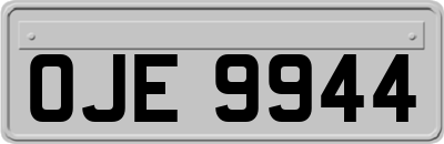 OJE9944
