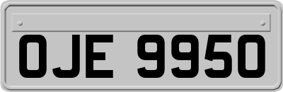 OJE9950