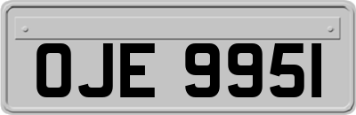 OJE9951