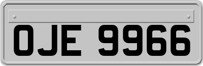 OJE9966