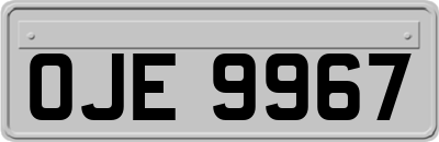 OJE9967