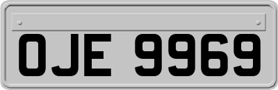 OJE9969