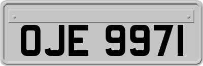 OJE9971