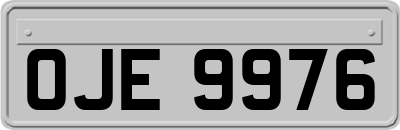 OJE9976