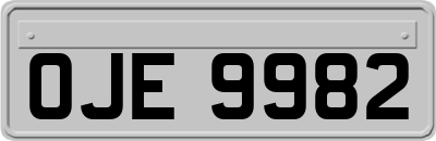 OJE9982