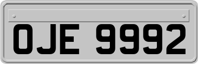 OJE9992