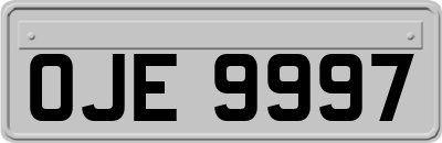 OJE9997