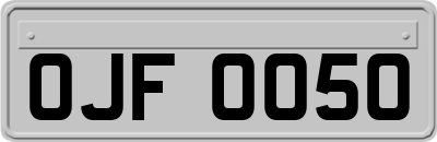 OJF0050