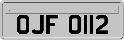 OJF0112