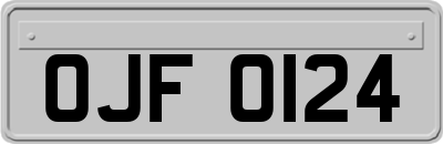 OJF0124
