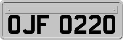 OJF0220