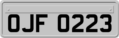 OJF0223