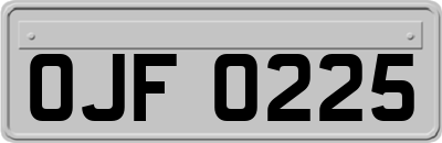 OJF0225