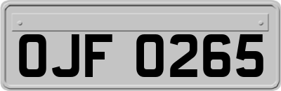 OJF0265