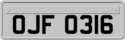 OJF0316