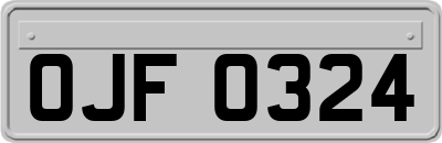 OJF0324