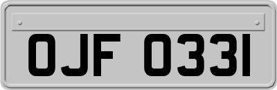 OJF0331