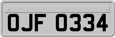 OJF0334