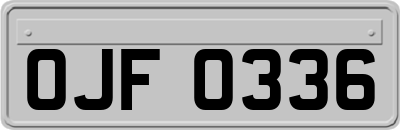 OJF0336