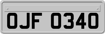 OJF0340