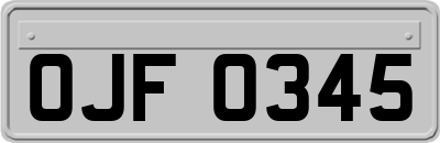 OJF0345