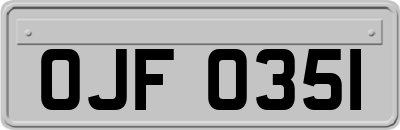 OJF0351