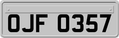 OJF0357