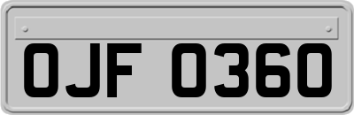 OJF0360