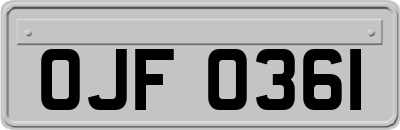 OJF0361