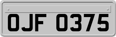 OJF0375