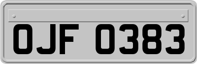 OJF0383