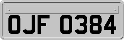 OJF0384