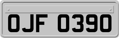 OJF0390