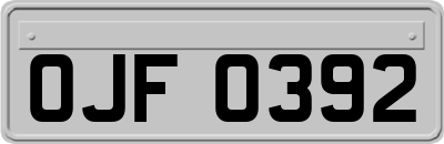 OJF0392