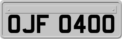 OJF0400