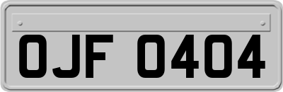 OJF0404