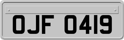 OJF0419