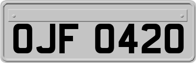 OJF0420