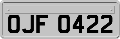 OJF0422
