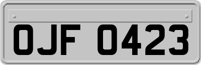 OJF0423