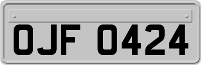 OJF0424