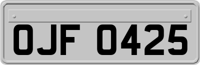 OJF0425