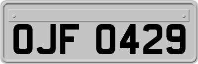 OJF0429