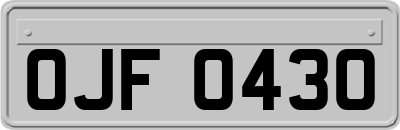 OJF0430